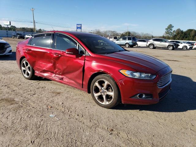 2014 Ford Fusion Se VIN: 3FA6P0H74ER350249 Lot: 40116224