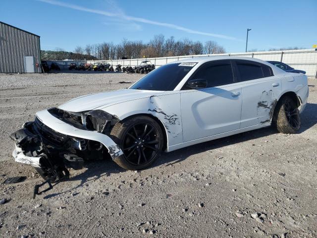 2018 Dodge Charger Sxt VIN: 2C3CDXBGXJH248259 Lot: 44040684