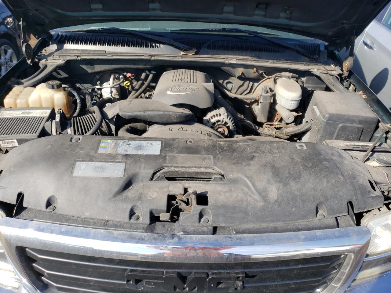 2GTEC19V731328946 2003 GMC New Sierra C1500