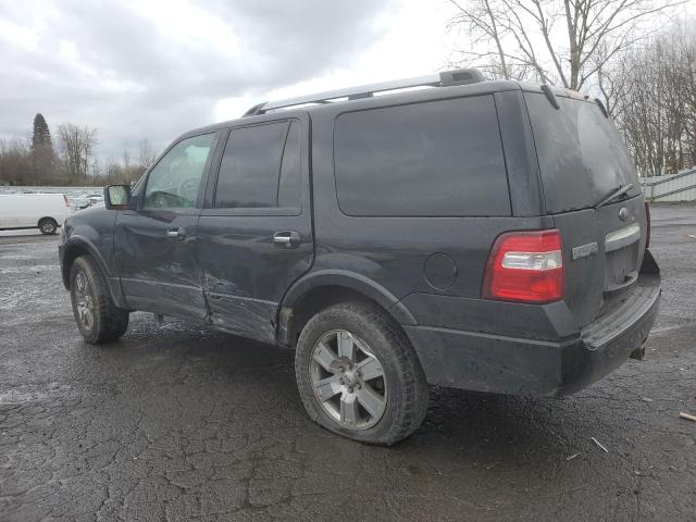 Lot #2459745223 2010 FORD EXPEDITION salvage car