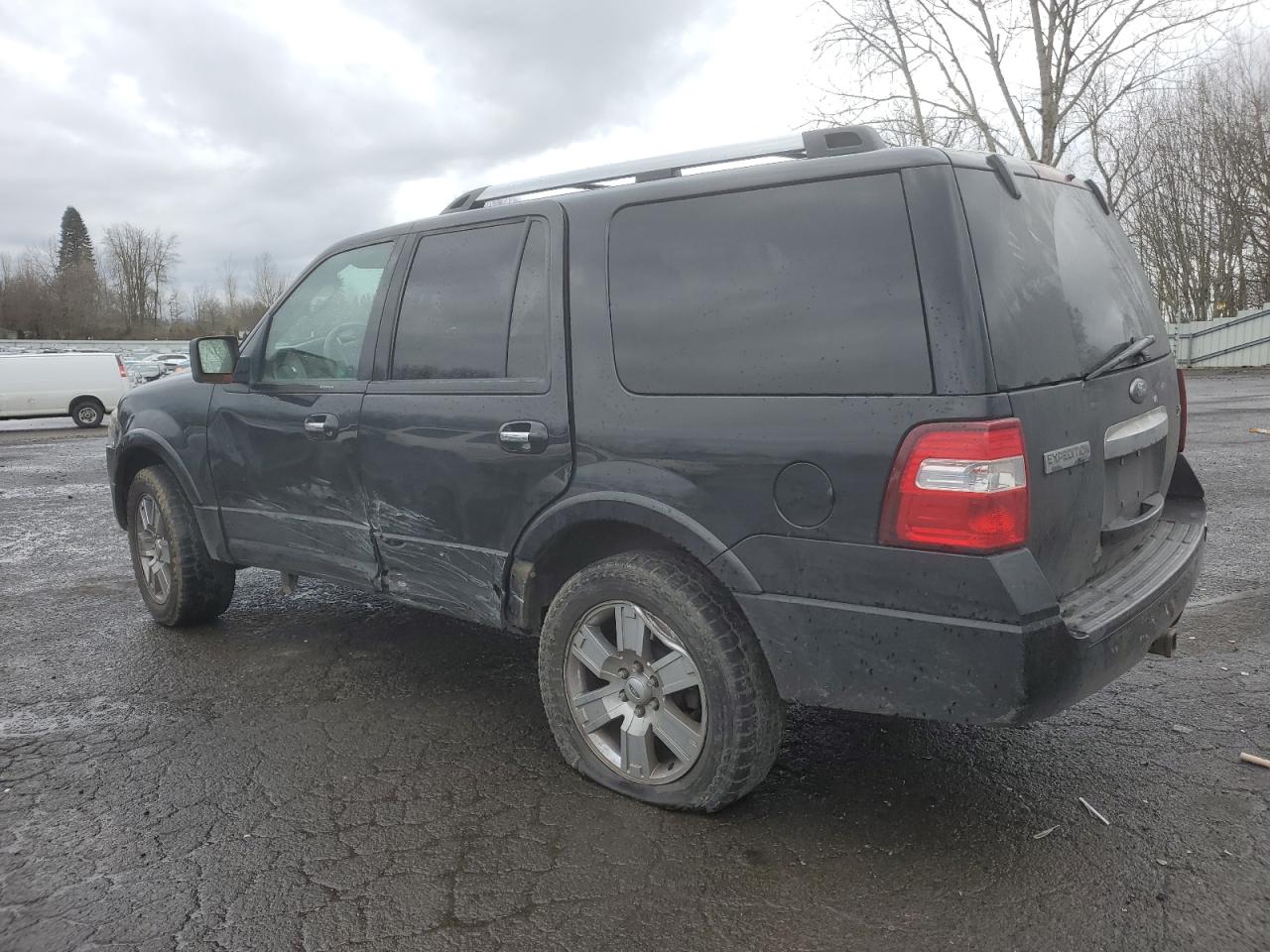 Lot #2459745223 2010 FORD EXPEDITION