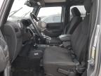 Lot #3030736102 2014 JEEP WRANGLER U