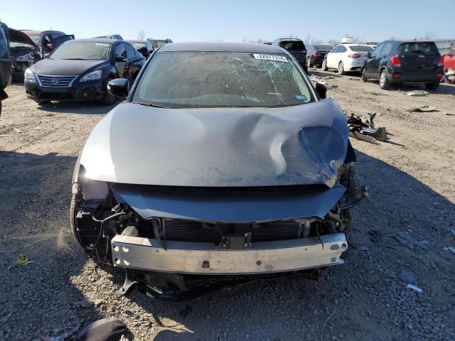 2019 NISSAN MAXIMA S - 1N4AA6AV3KC367657