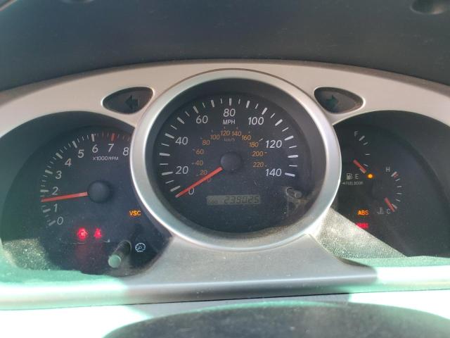 2006 Toyota Highlander VIN: JTEHD21A060044157 Lot: 41770754