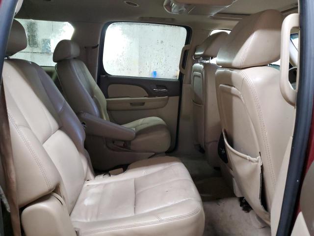 2007 GMC Yukon Xl K1500 VIN: 1GKFK16307J299395 Lot: 42427804