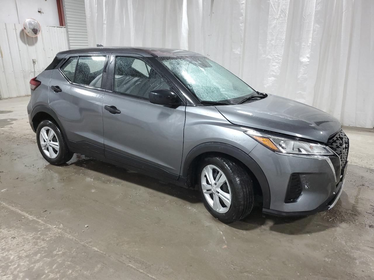 3N1CP5BV1NL491223 NISSAN KICKS 2022