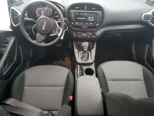 2023 KIA SOUL LX - KNDJ23AU6P7874596