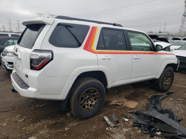2023 TOYOTA 4RUNNER 40 JTEUU5JR0P6160043