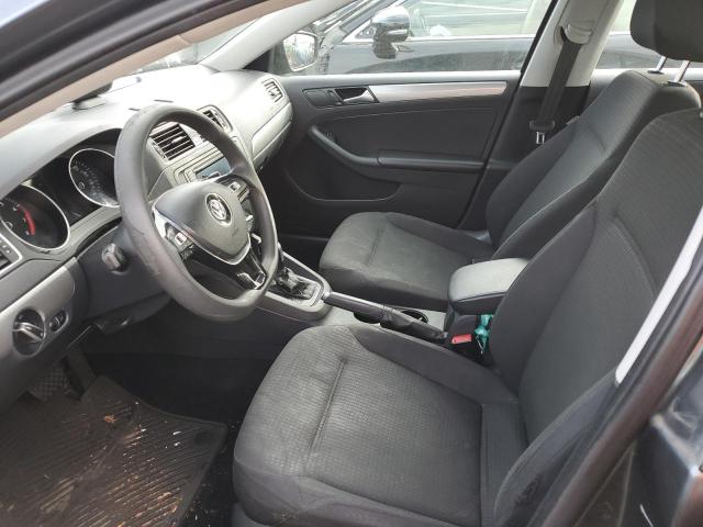 2016 Volkswagen Jetta Se VIN: 3VWD67AJ6GM403050 Lot: 42117284