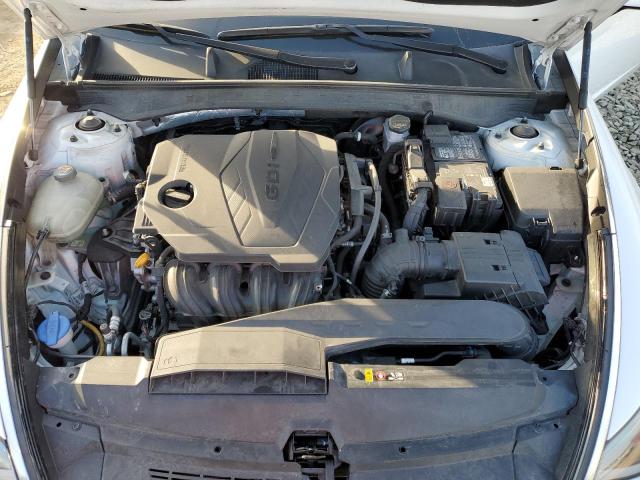 2021 HYUNDAI SONATA SE 5NPEG4JA2MH063027