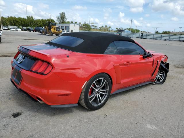 2015 Ford Mustang VIN: 1FATP8EM2F5330601 Lot: 45217444