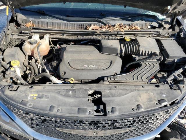 2017 CHRYSLER PACIFICA T 2C4RC1BG4HR554853