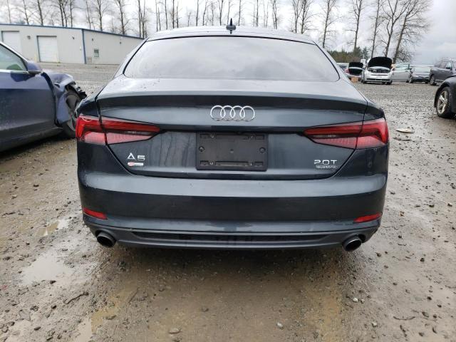 WAUENCF53JA014026 2018 AUDI A5, photo no. 6