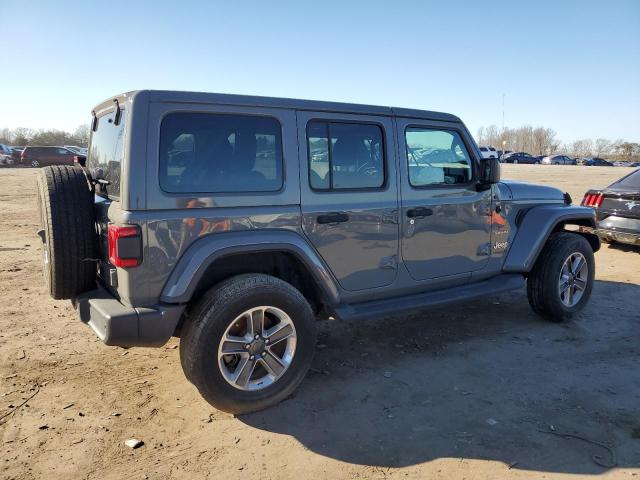 2018 JEEP WRANGLER U 1C4HJXEN5JW245002