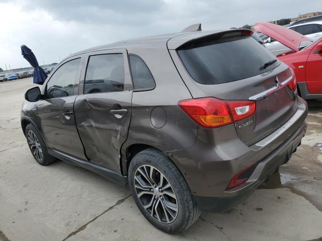 Vin: ja4ap3au8ku030243, lot: 41938964, mitsubishi outlander es 20192