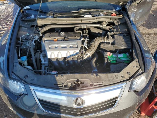 VIN 5NPD84LF0LH627242 2014 ACURA TSX no.11