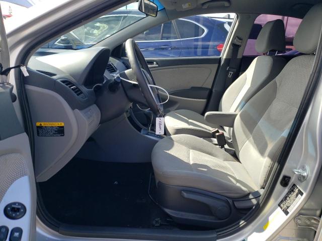 2013 Hyundai Accent - Image 7