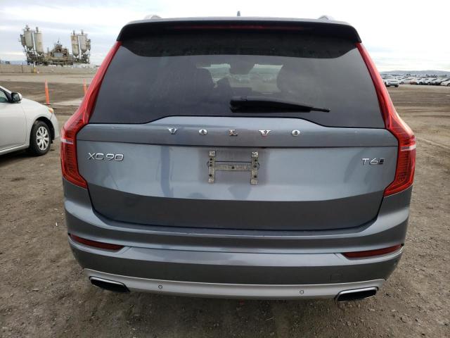 YV4A22PK3G1067517 2016 VOLVO XC90, photo no. 6