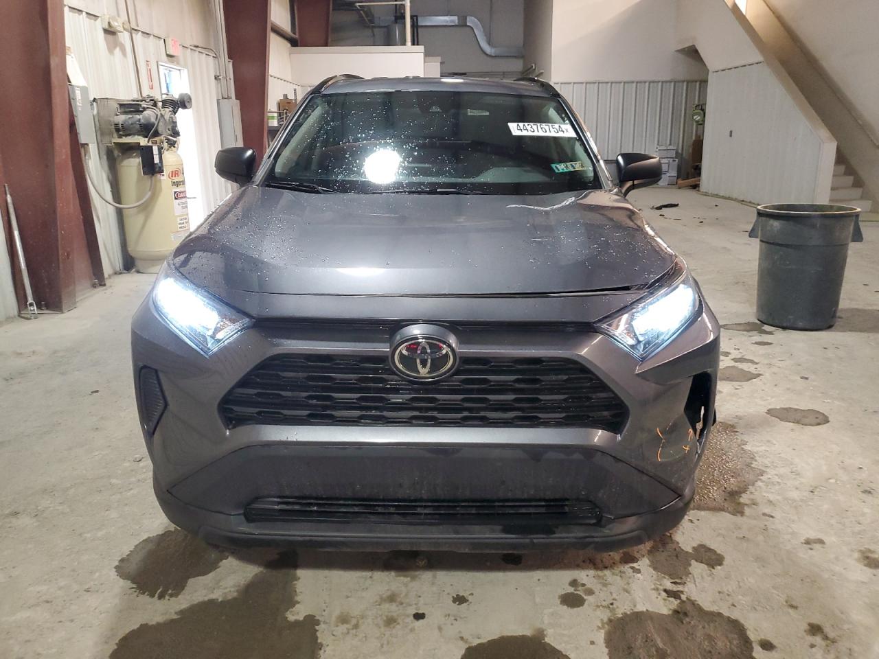2T3H1RFV7LW092554 TOYOTA RAV4 2020