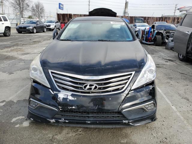 2015 HYUNDAI AZERA KMHFG4JG3FA473978