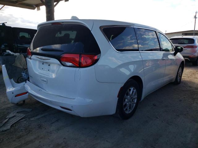 2017 CHRYSLER PACIFICA T - 2C4RC1DG3HR723158