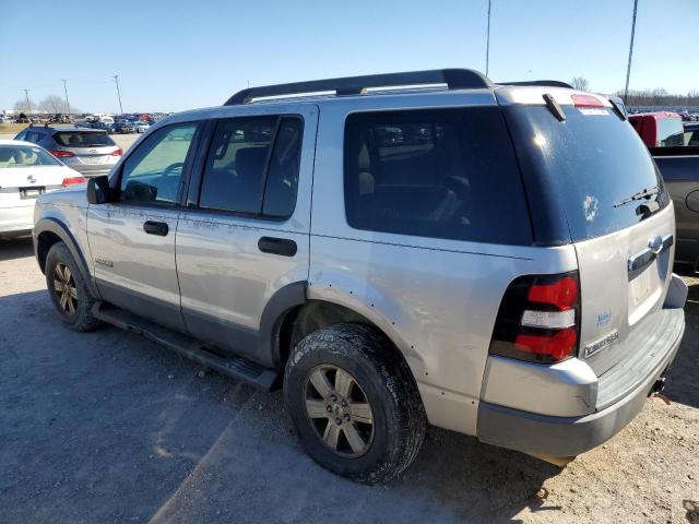 2006 Ford Explorer Xlt VIN: 1FMEU63E06UA12215 Lot: 41165194