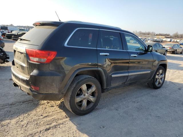 2012 Jeep Grand Cherokee Overland VIN: 1C4RJFCG1CC127908 Lot: 44153564