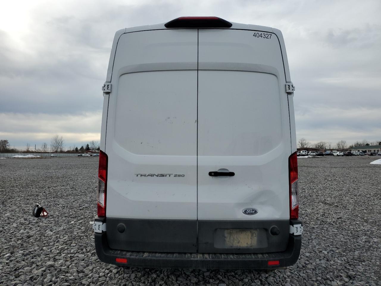 1FTBR1X81PKA25066 FORD TRANSIT 2023