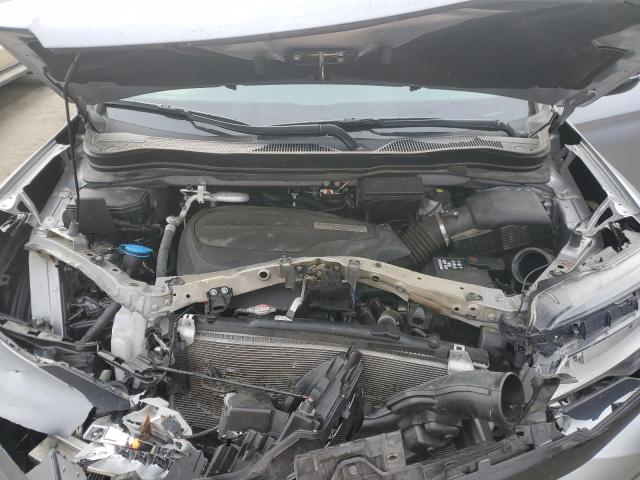 2019 HONDA PASSPORT E 5FNYF8H05KB007633