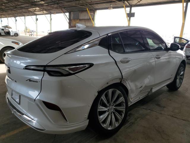 2024 BUICK ENVISTA AV - KL47LCE2XRB042558