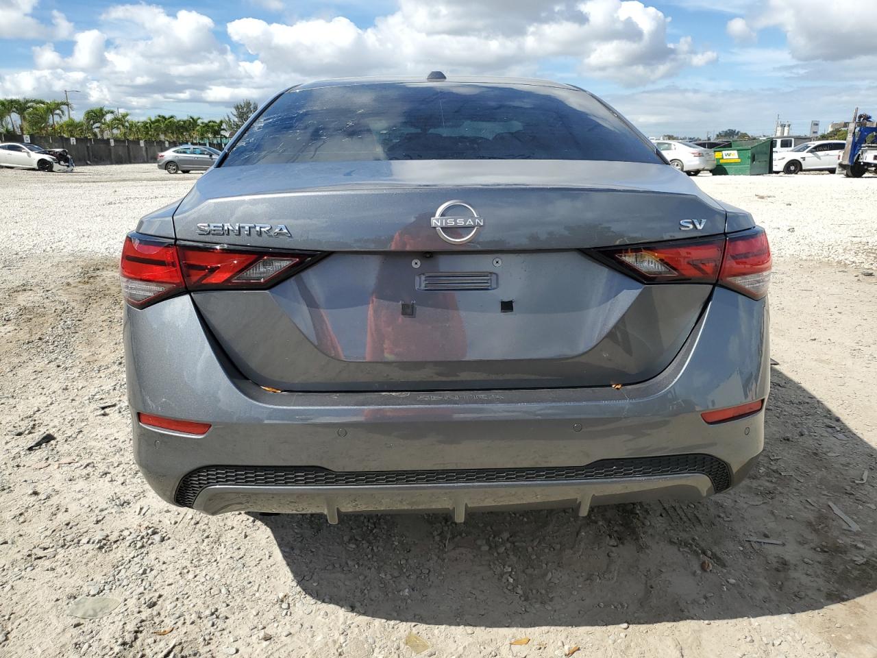3N1AB8CV2RY222890 NISSAN SENTRA 2024