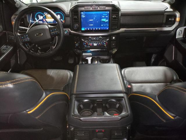 2021 FORD F150 SUPER - 1FTEW1E81MFC74173