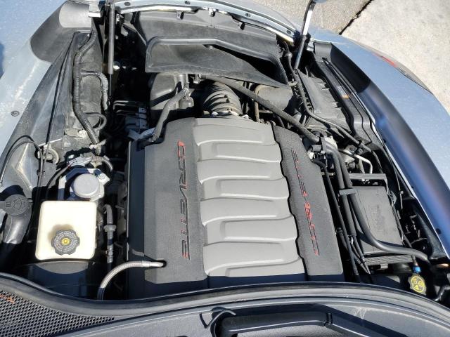 2014 Chevrolet Corvette - Image 11