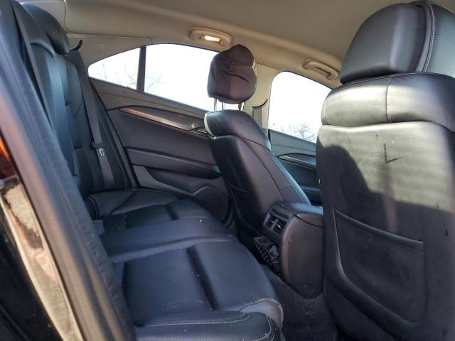 2013 CADILLAC ATS - 1G6AA5RAXD0119533