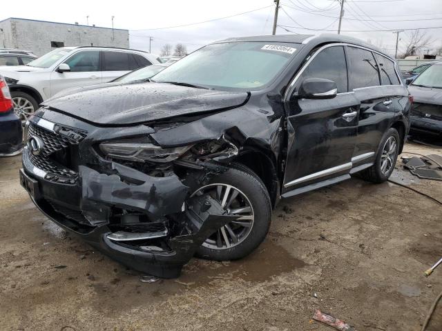 2020 INFINITI QX60 LUXE 5N1DL0MM2LC526828