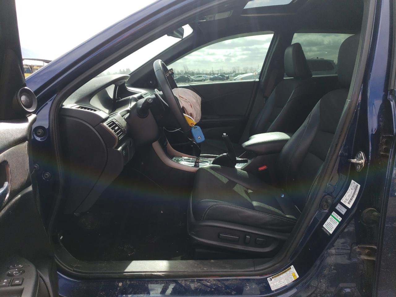 1HGCR2F62HA806228 HONDA ACCORD 2017
