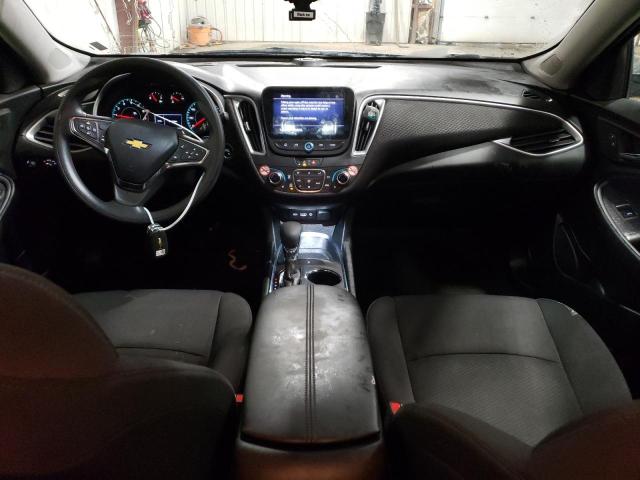 2023 CHEVROLET MALIBU LT - 1G1ZD5ST5PF225157