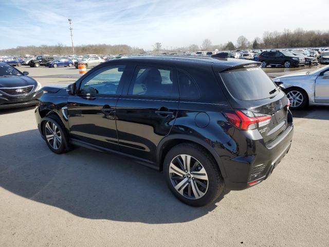2023 MITSUBISHI OUTLANDER JA4ARUAUXPU013838