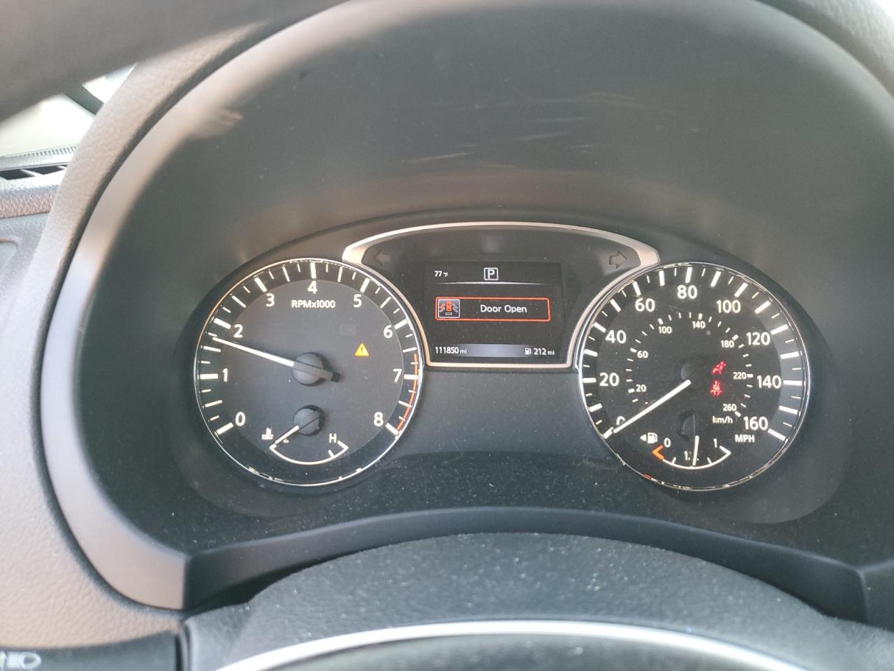 1N4AL3AP7GN344761 NISSAN ALTIMA 2016