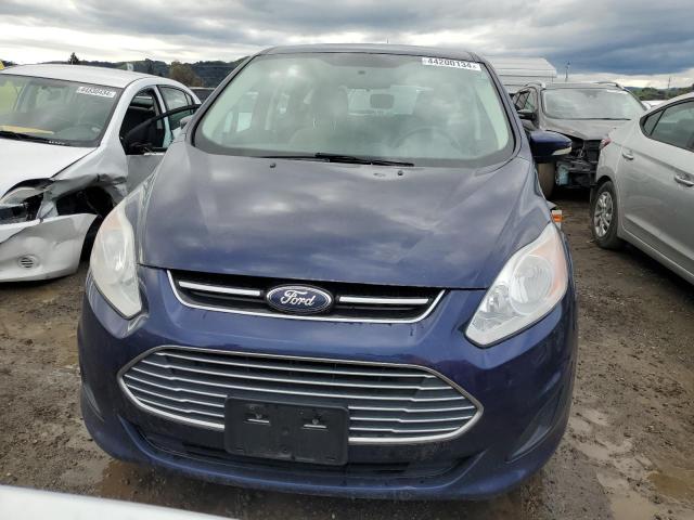 2016 Ford C-Max Se VIN: 1FADP5AU1GL104815 Lot: 70671433