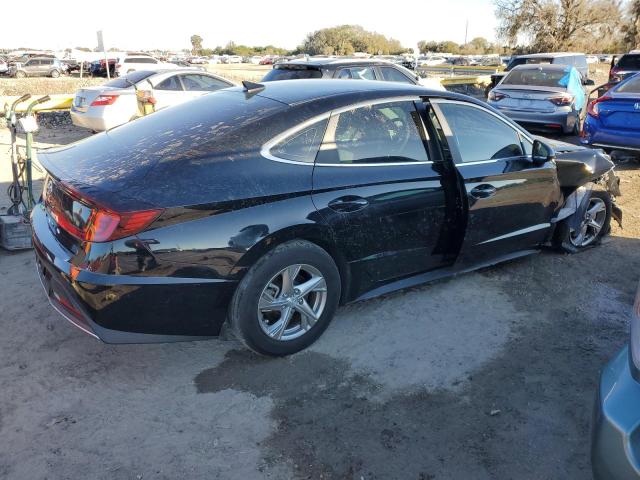 2021 HYUNDAI SONATA SE 5NPEG4JA3MH118312