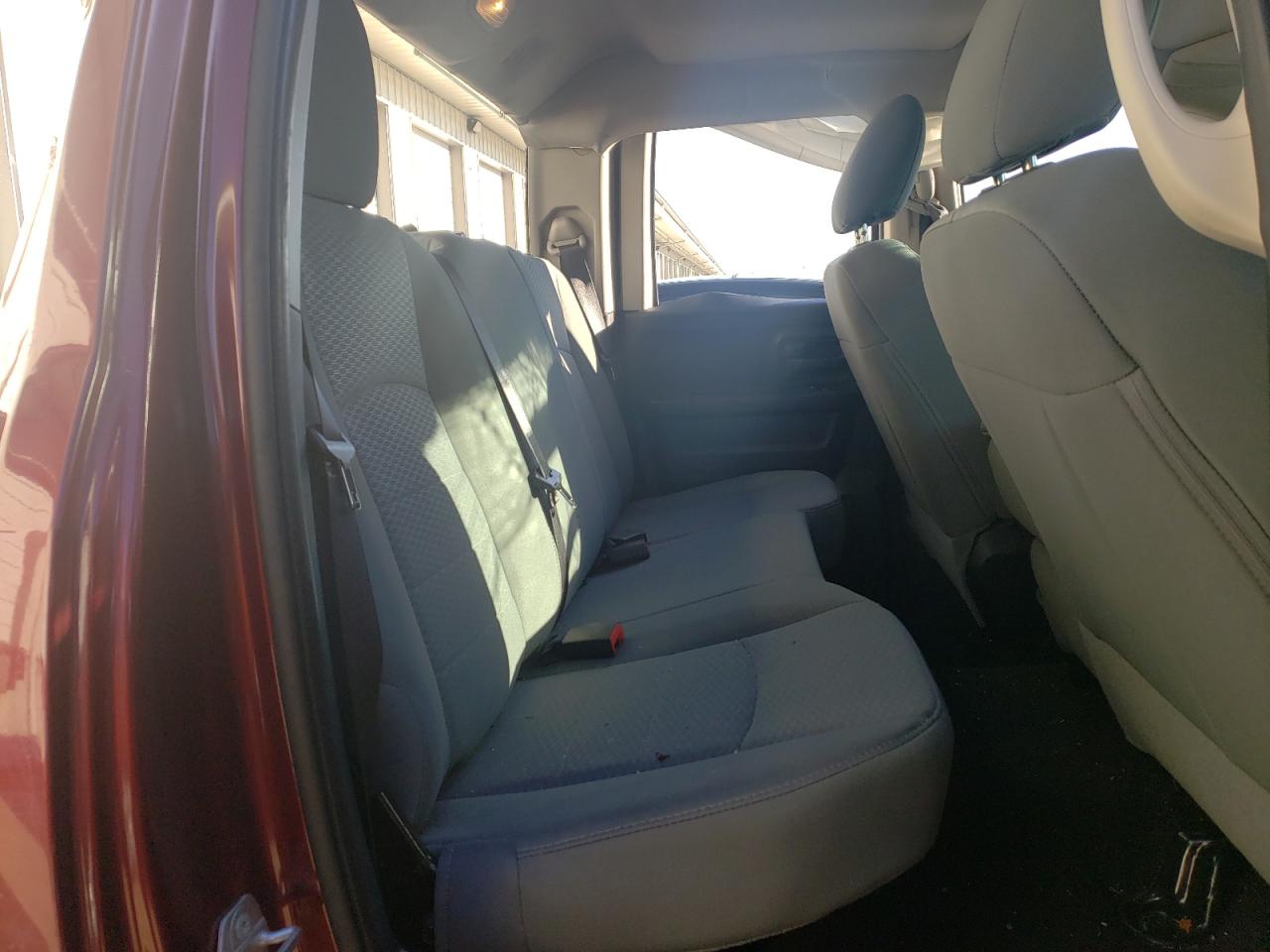 1C6RR7FT6GS205755 2016 Ram 1500 St