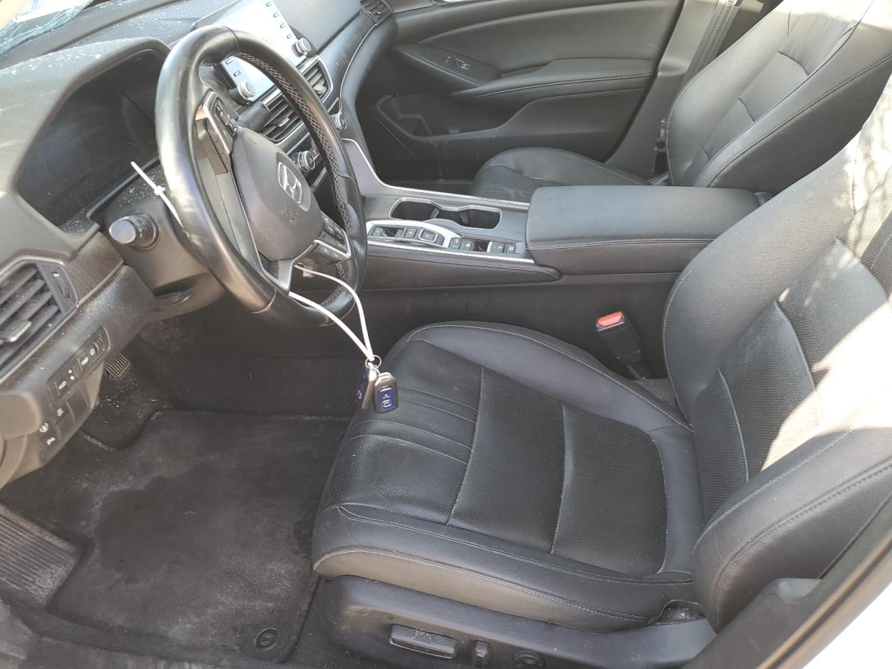 1HGCV3F97LA010479 HONDA ACCORD 2020