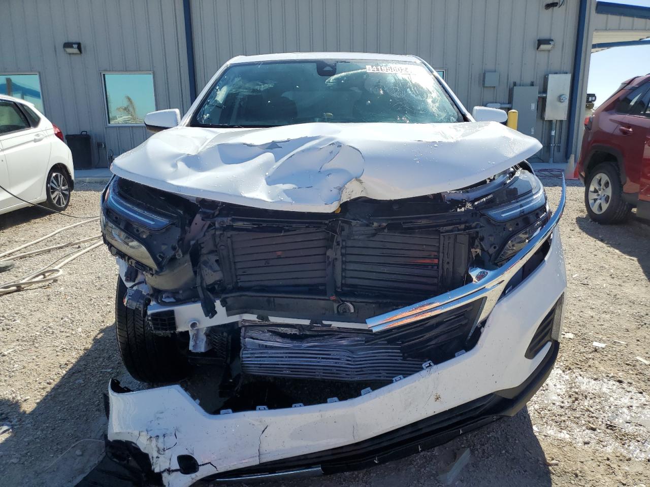3GNAXUEG0PL248380 CHEVROLET EQUINOX 2023