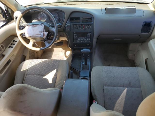 1998 Nissan Pathfinder Xe VIN: JN8AR05SXWW220308 Lot: 43591564