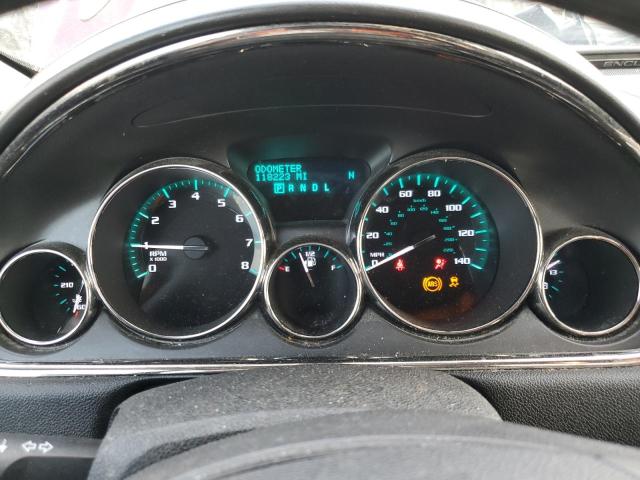 2015 Buick Enclave VIN: 5GAKRBKD3FJ224555 Lot: 43616914