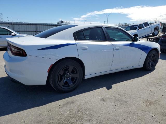 2016 DODGE CHARGER PO - 2C3CDXAT2GH167084