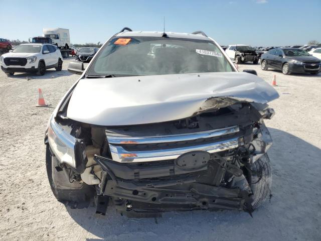 2013 Ford Edge Se VIN: 2FMDK3GC8DBB31013 Lot: 41037754