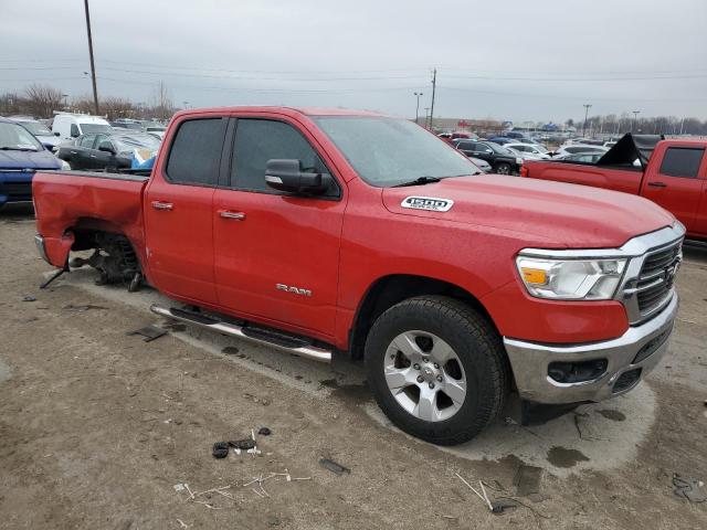 2020 Ram 1500 Big Horn/Lone Star VIN: 1C6SRFBTXLN253916 Lot: 43939874