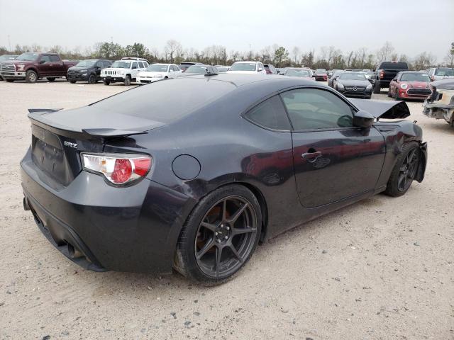 2014 Subaru Brz 2.0 Limited VIN: JF1ZCAC12E9602710 Lot: 44889244